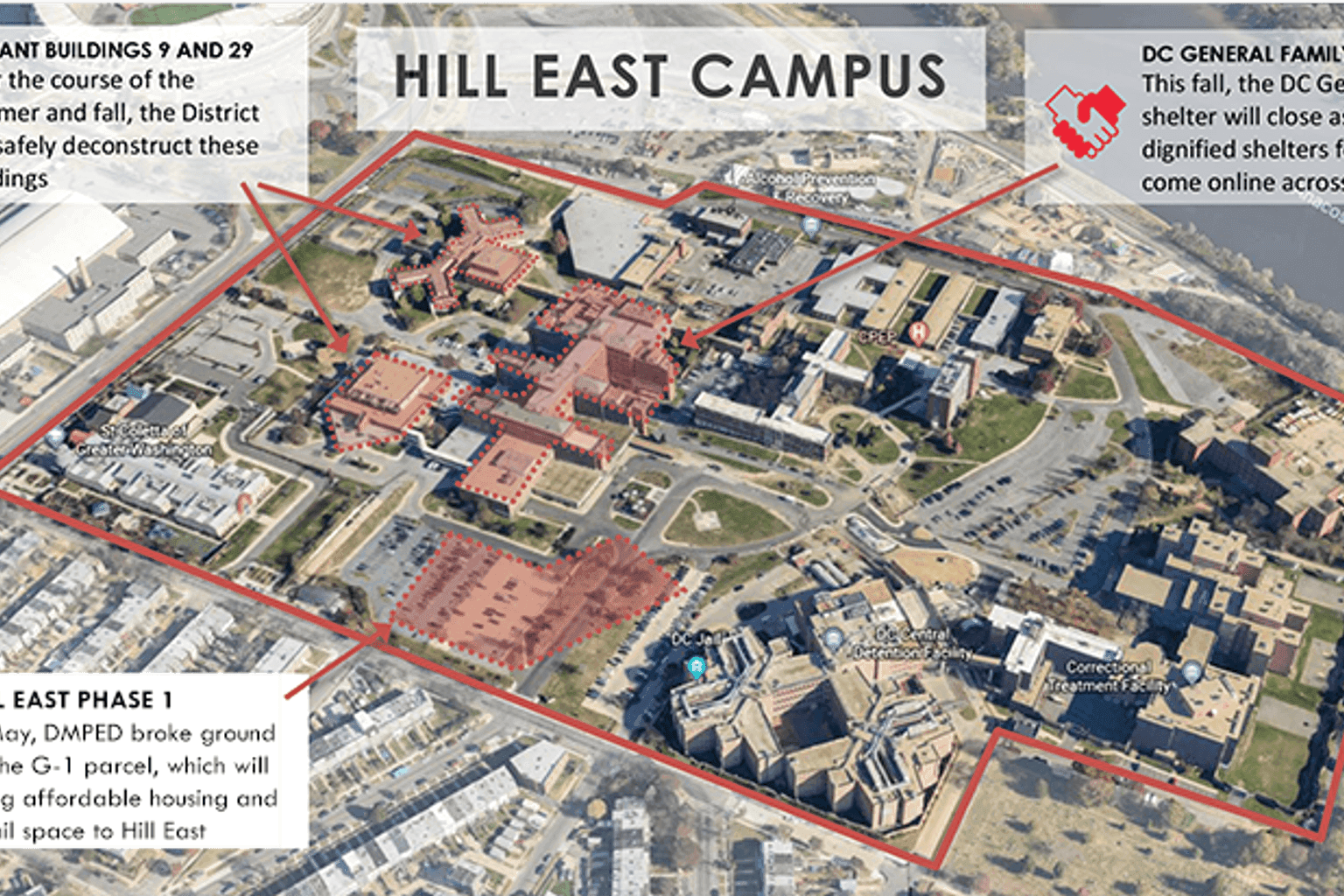 Hill East Redevelopment - Image 2