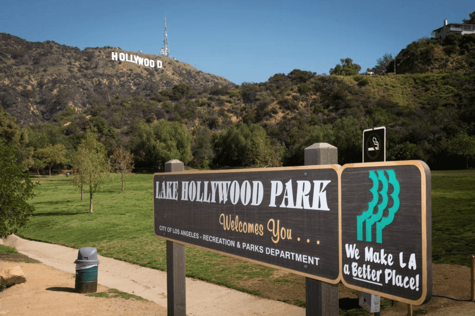 Hollywood Park