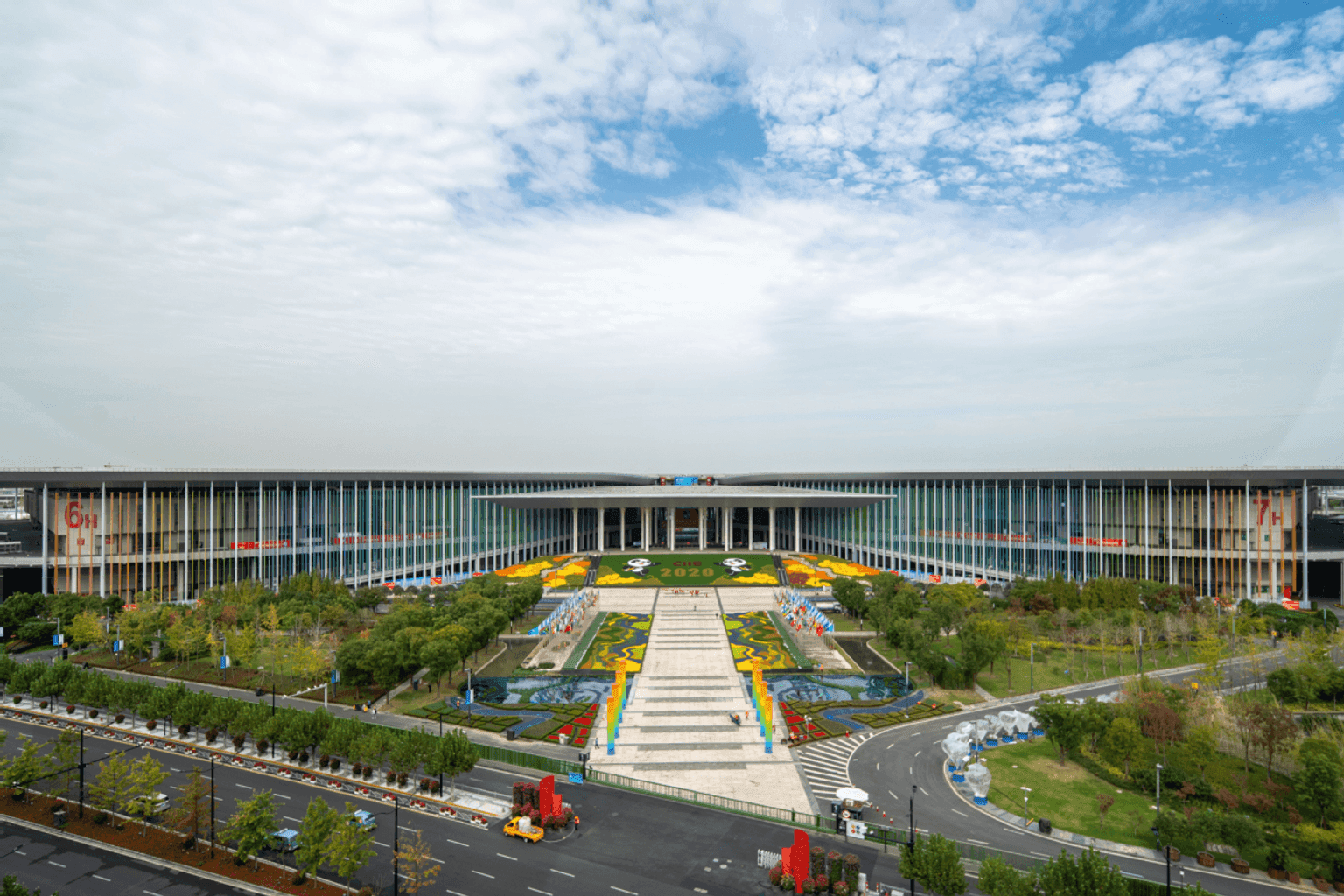 Hongqiao CBD expansions - Image 2