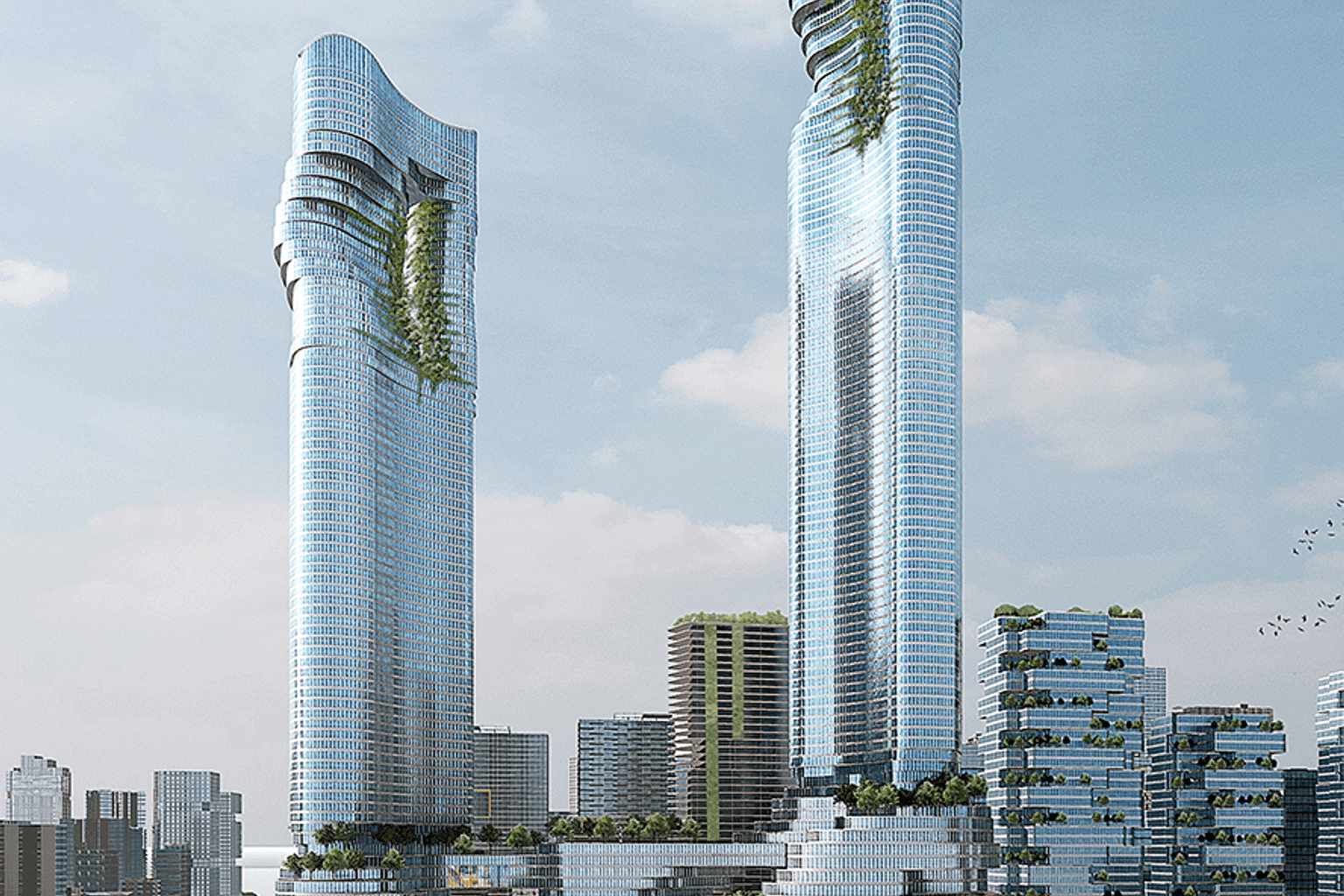 Horizon Manila