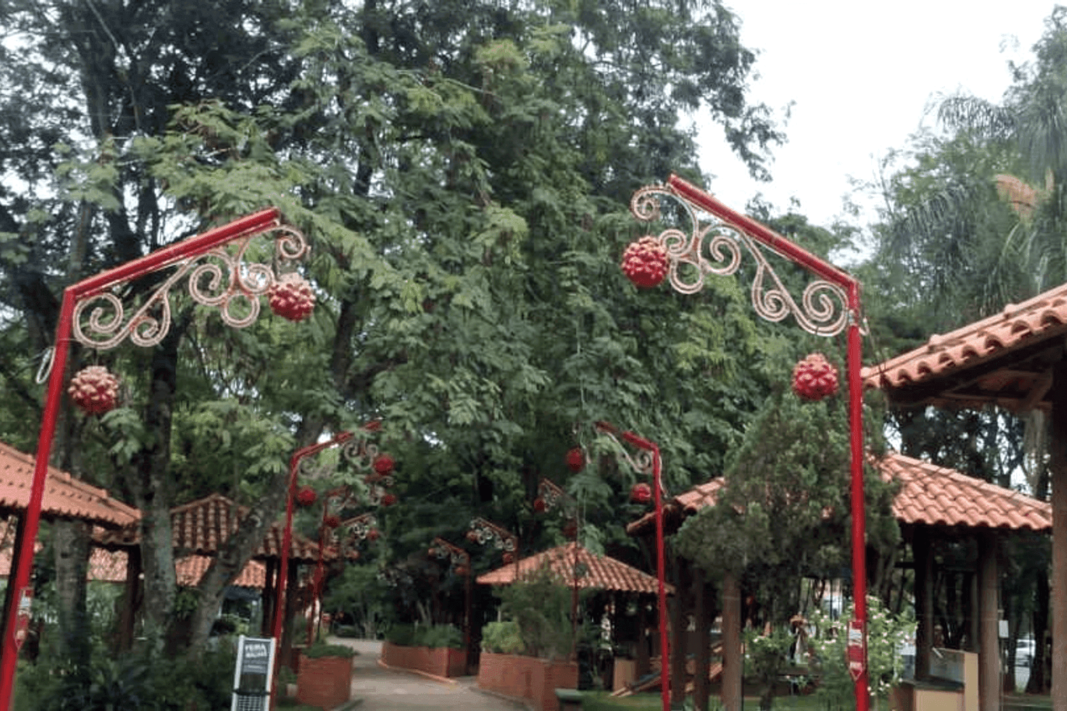 Horto Parque - Image 2