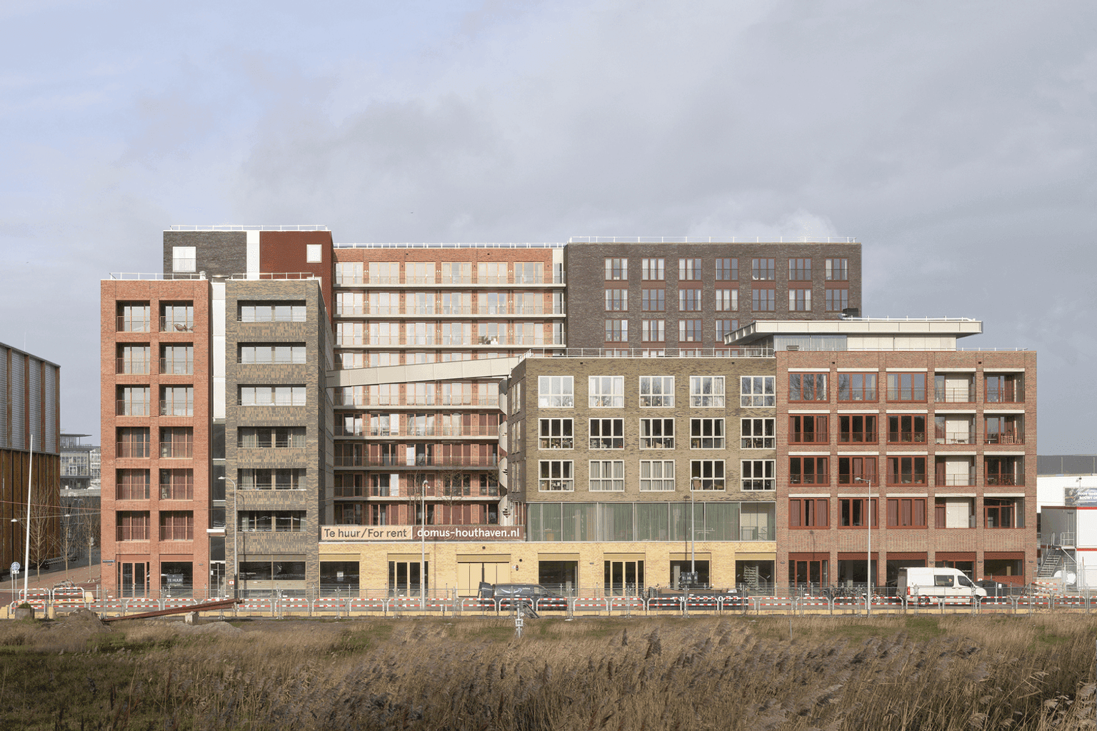 Houthaven Redevelopment - Image 2