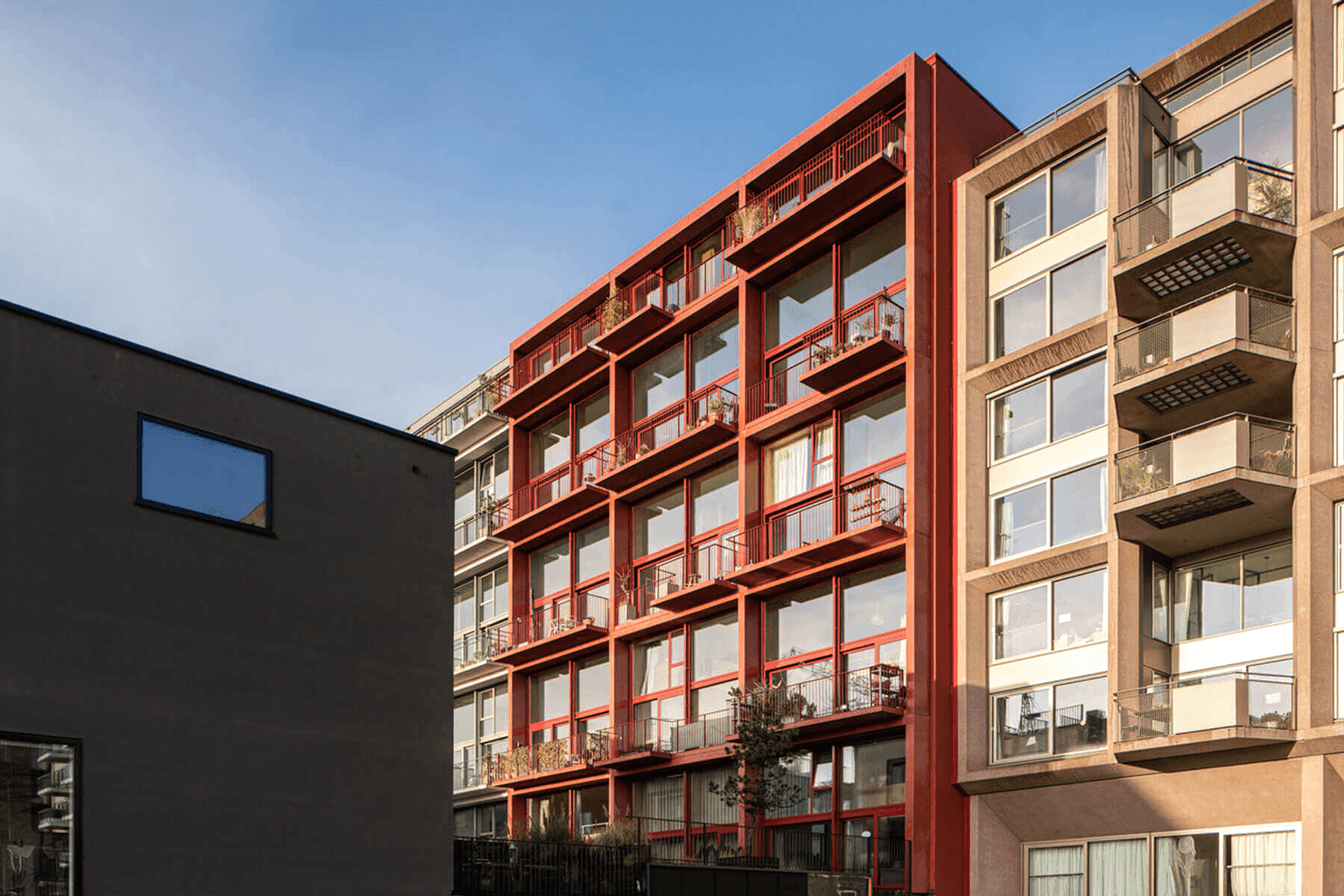Houthaven Redevelopment - Image 3