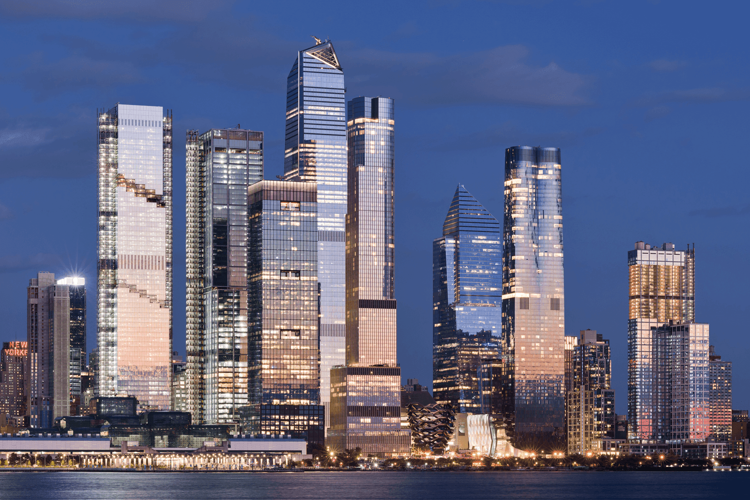 Hudson Yards