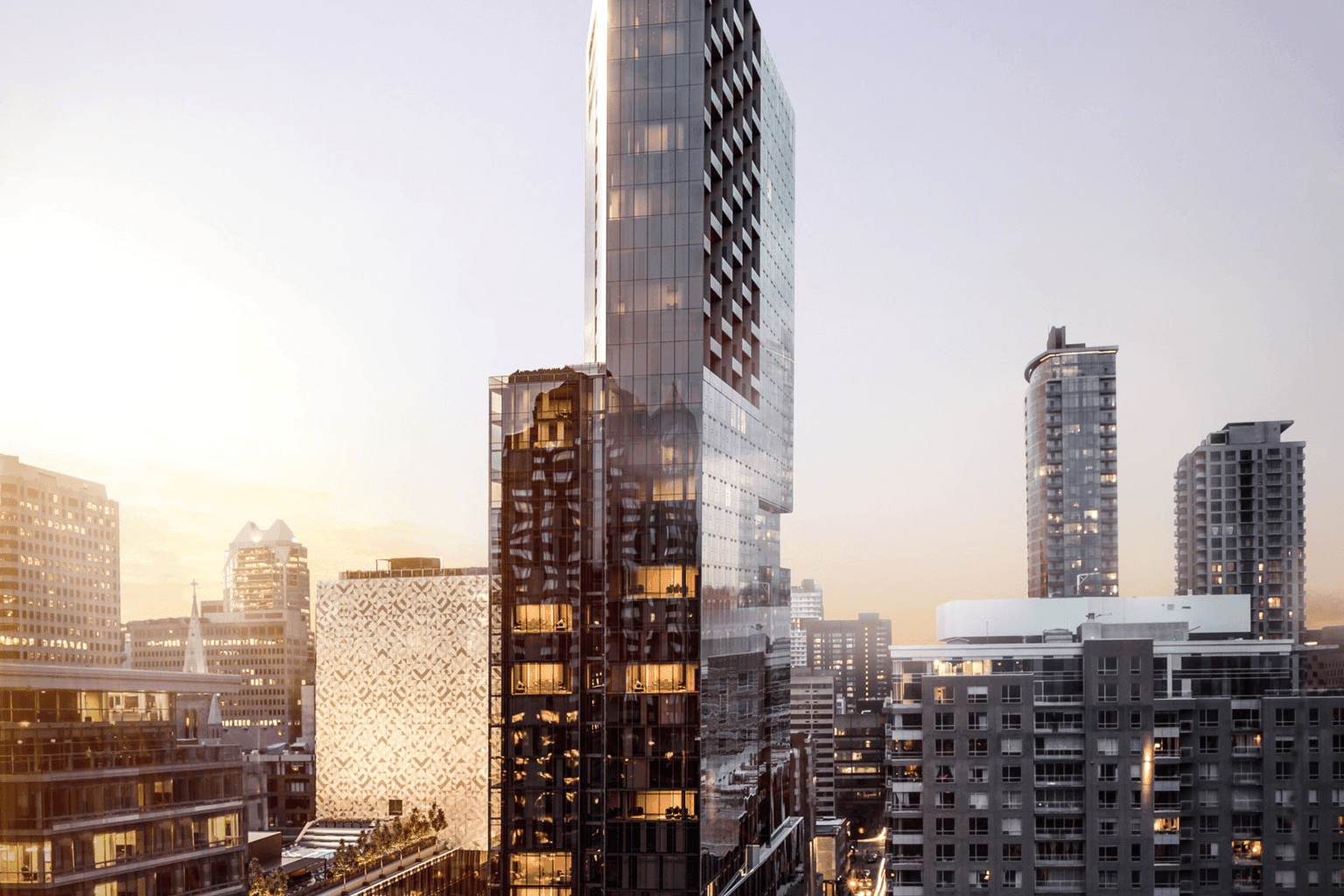 Humaniti Montréal