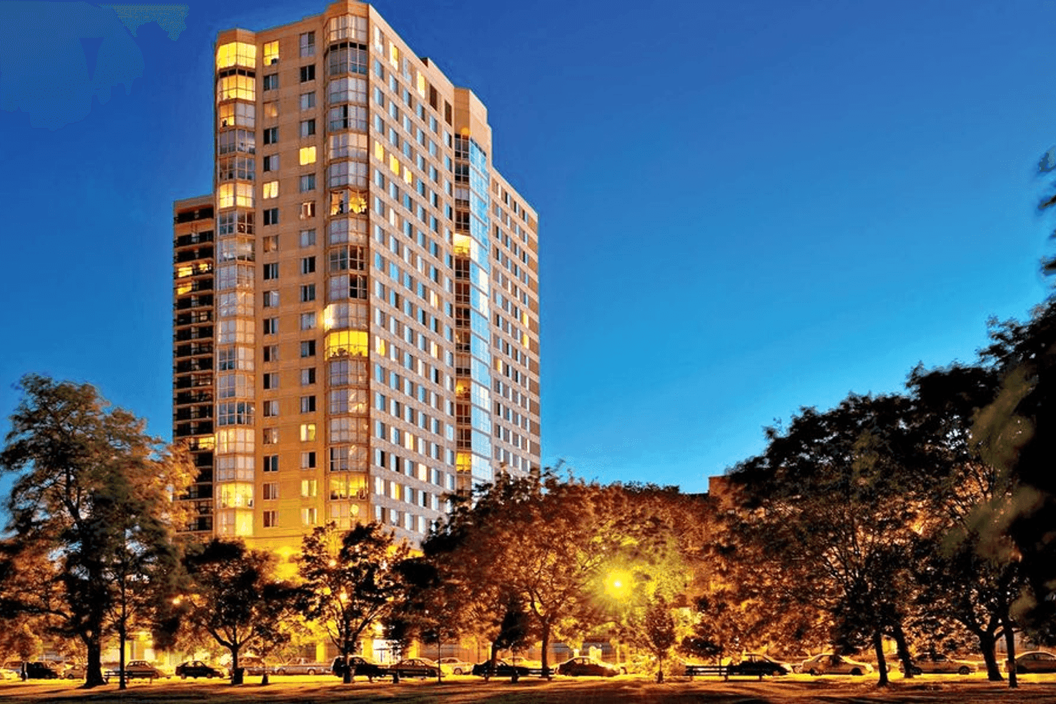 Hyde Park Arts Residences - Image 3