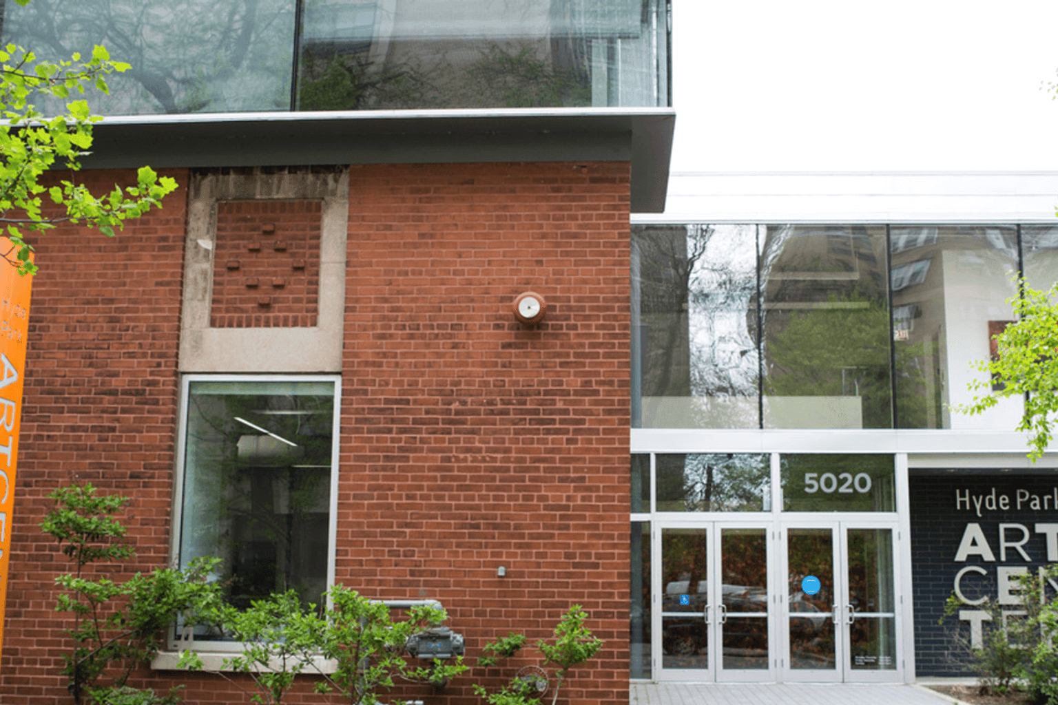 Hyde Park Arts Residences