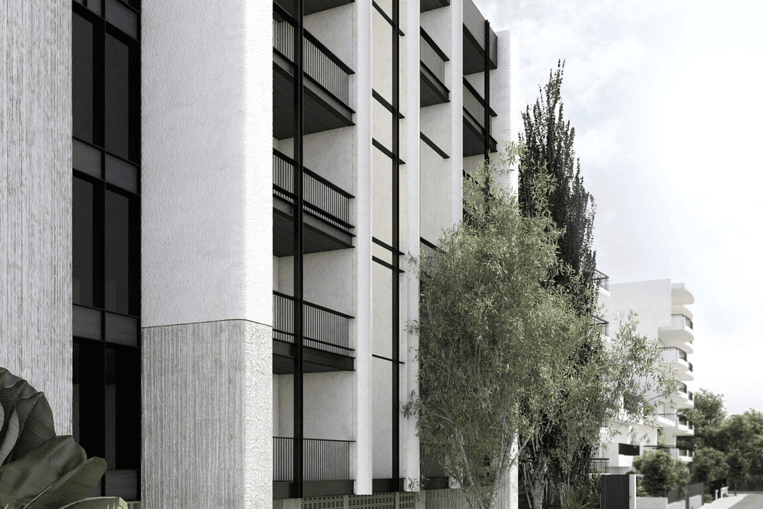 Iliso Suites - Image 2