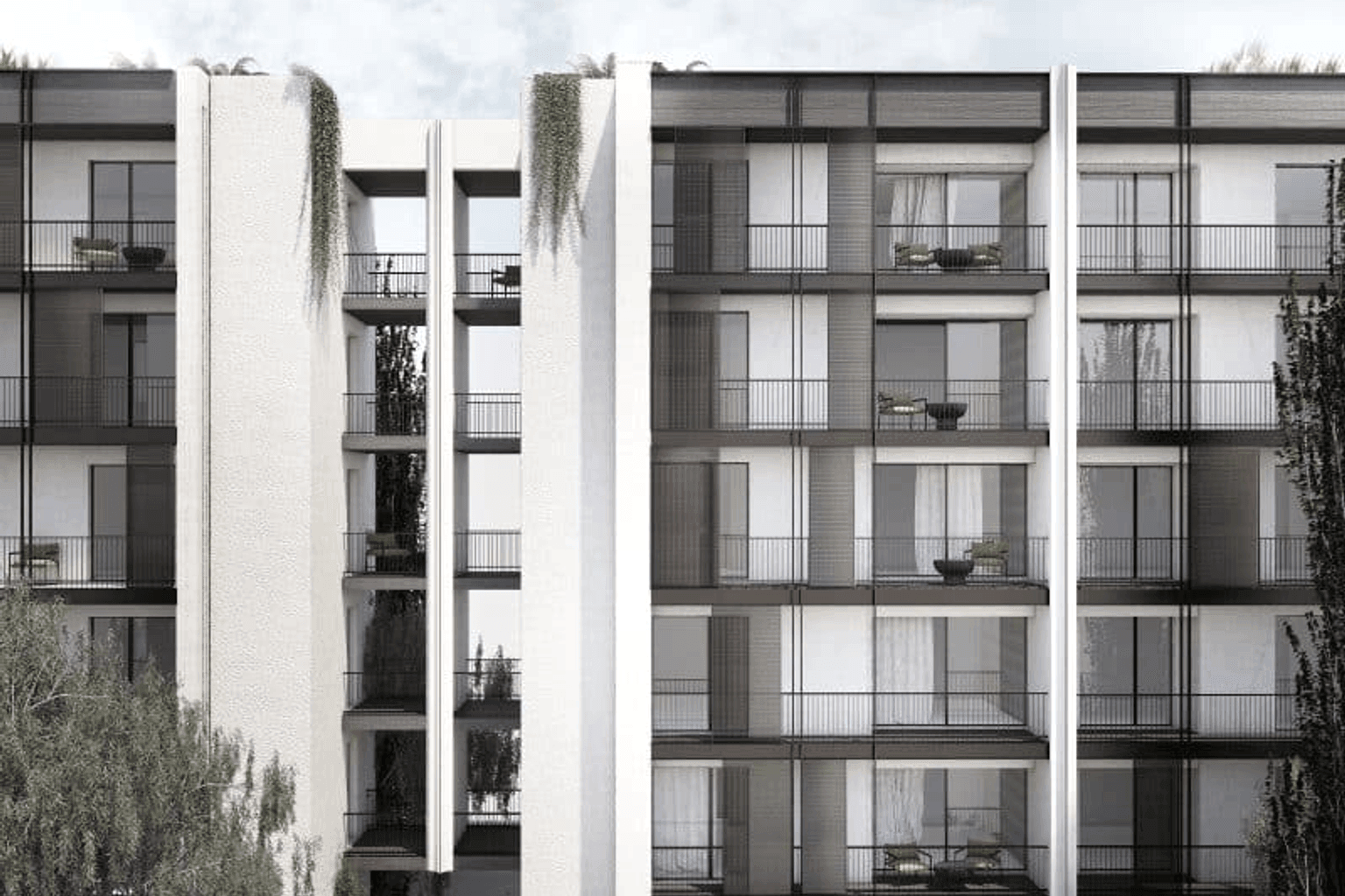 Iliso Suites