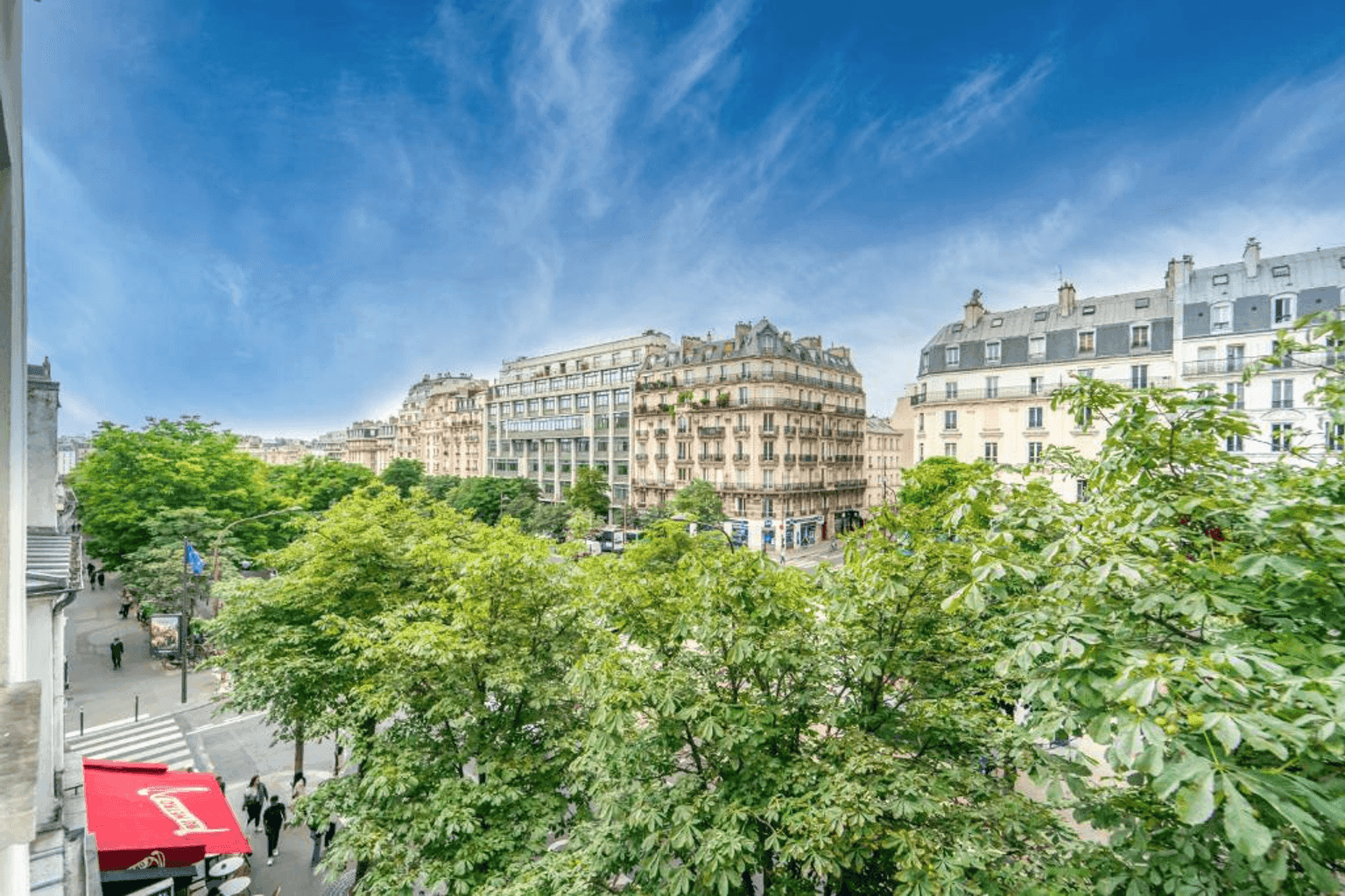Ilot Pasteur Montparnasse - Image 3