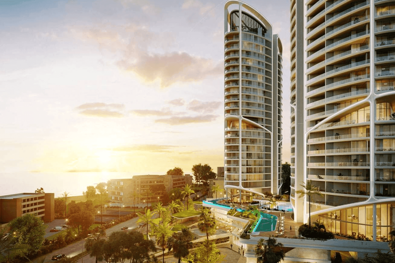 Infinity Towers - Image 3