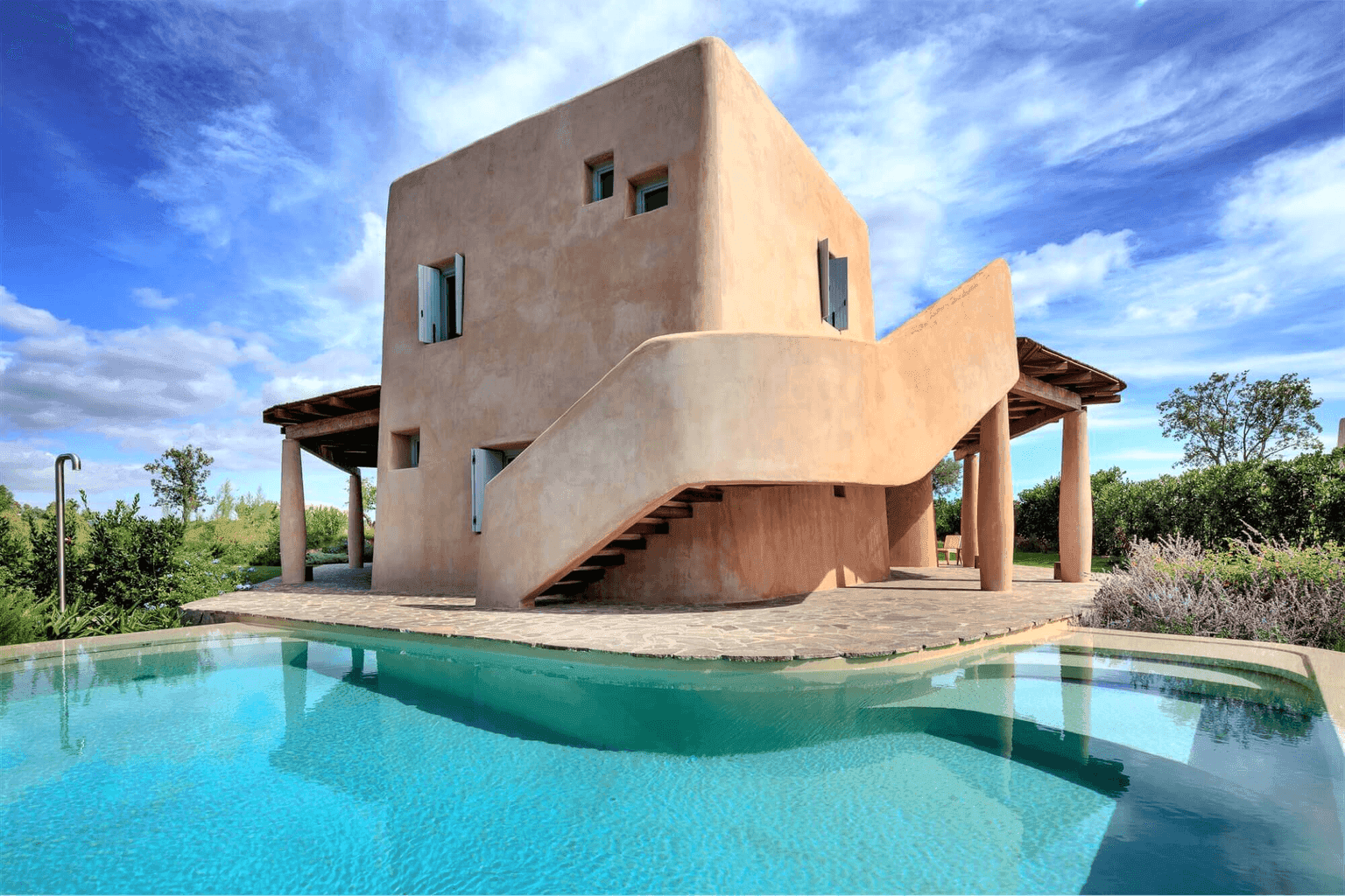 Is Molas Resort Villas - Image 2