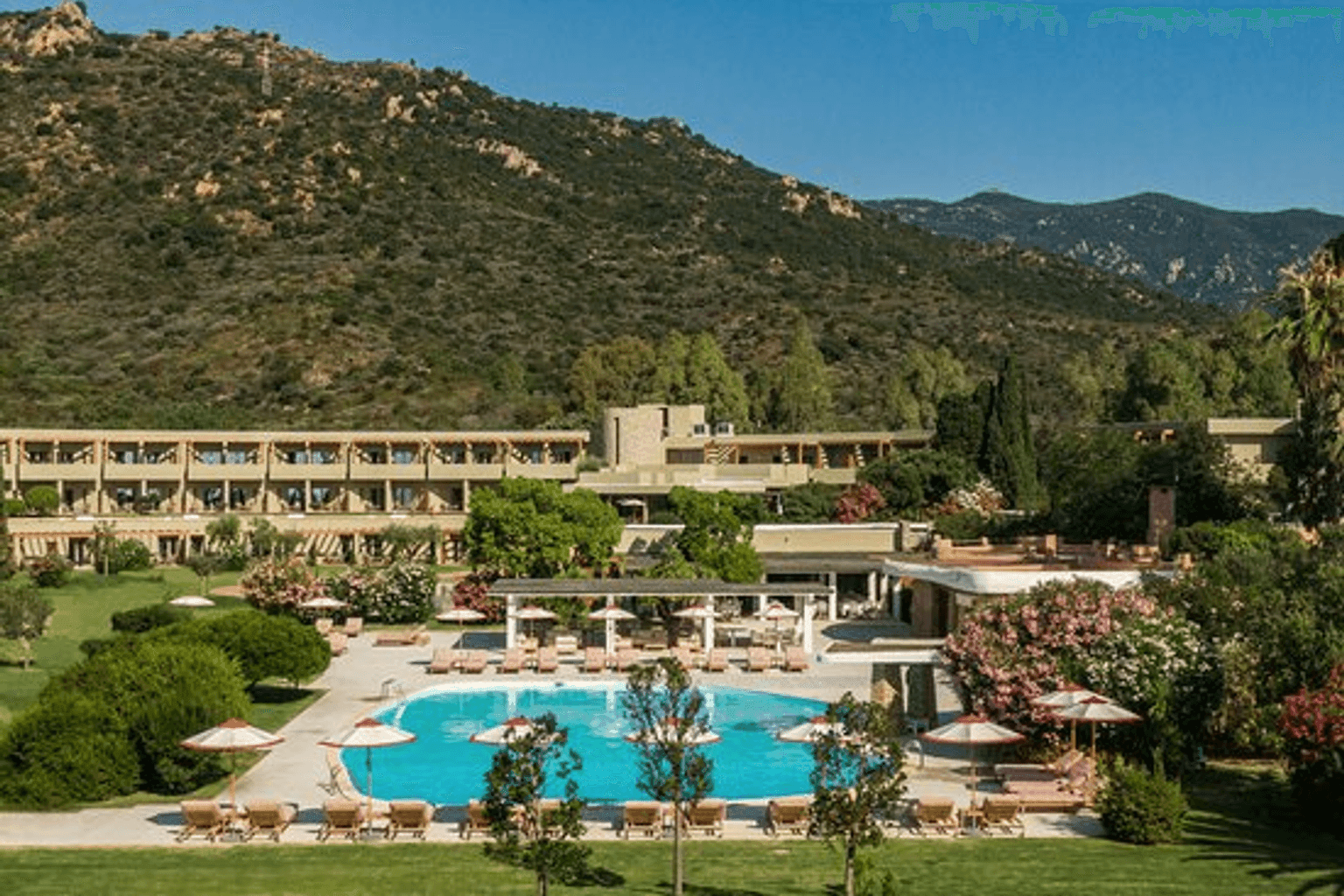 Is Molas Resort Villas