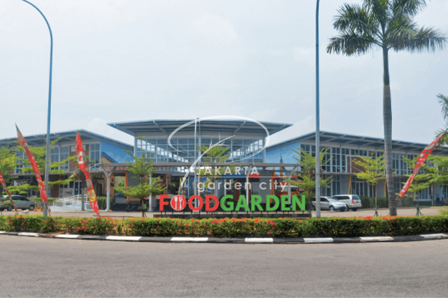 Jakarta Garden City - Image 2