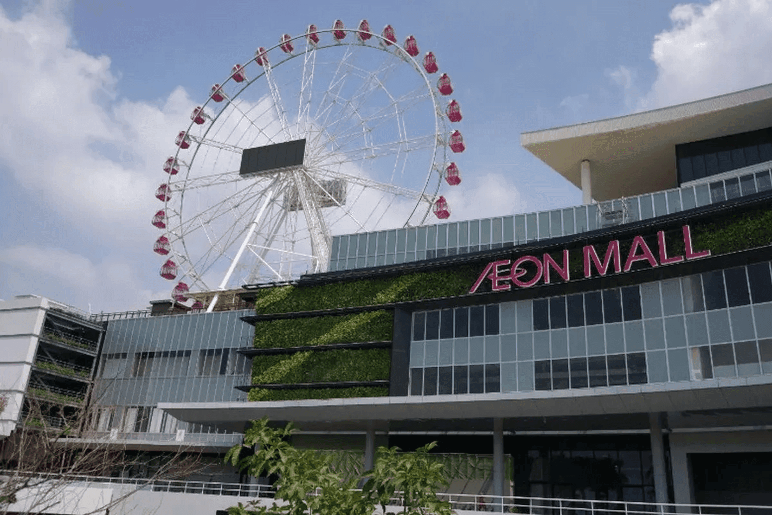 Jakarta Garden City - Image 3