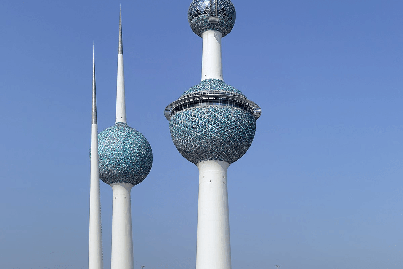 Jenan Tower - Image 2