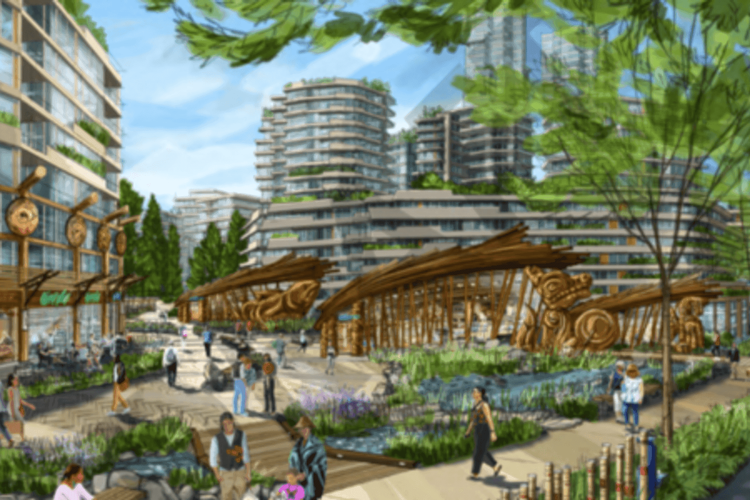 Jericho Lands Redev - Image 2