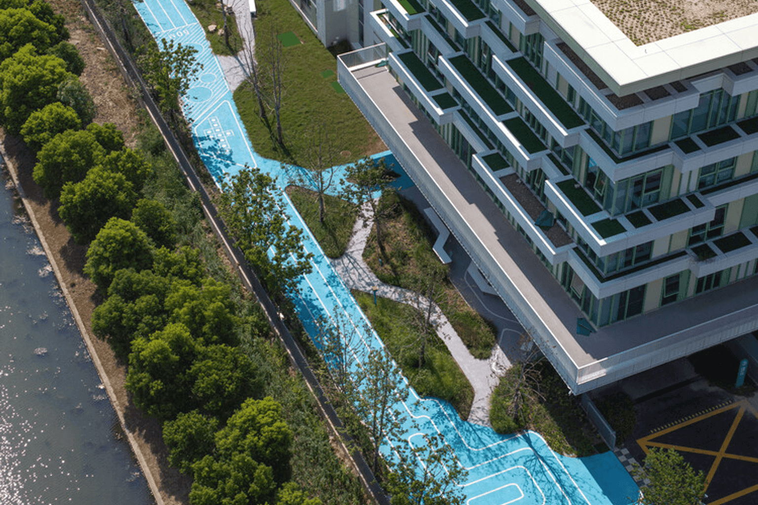 Jiading New City expansions - Image 2