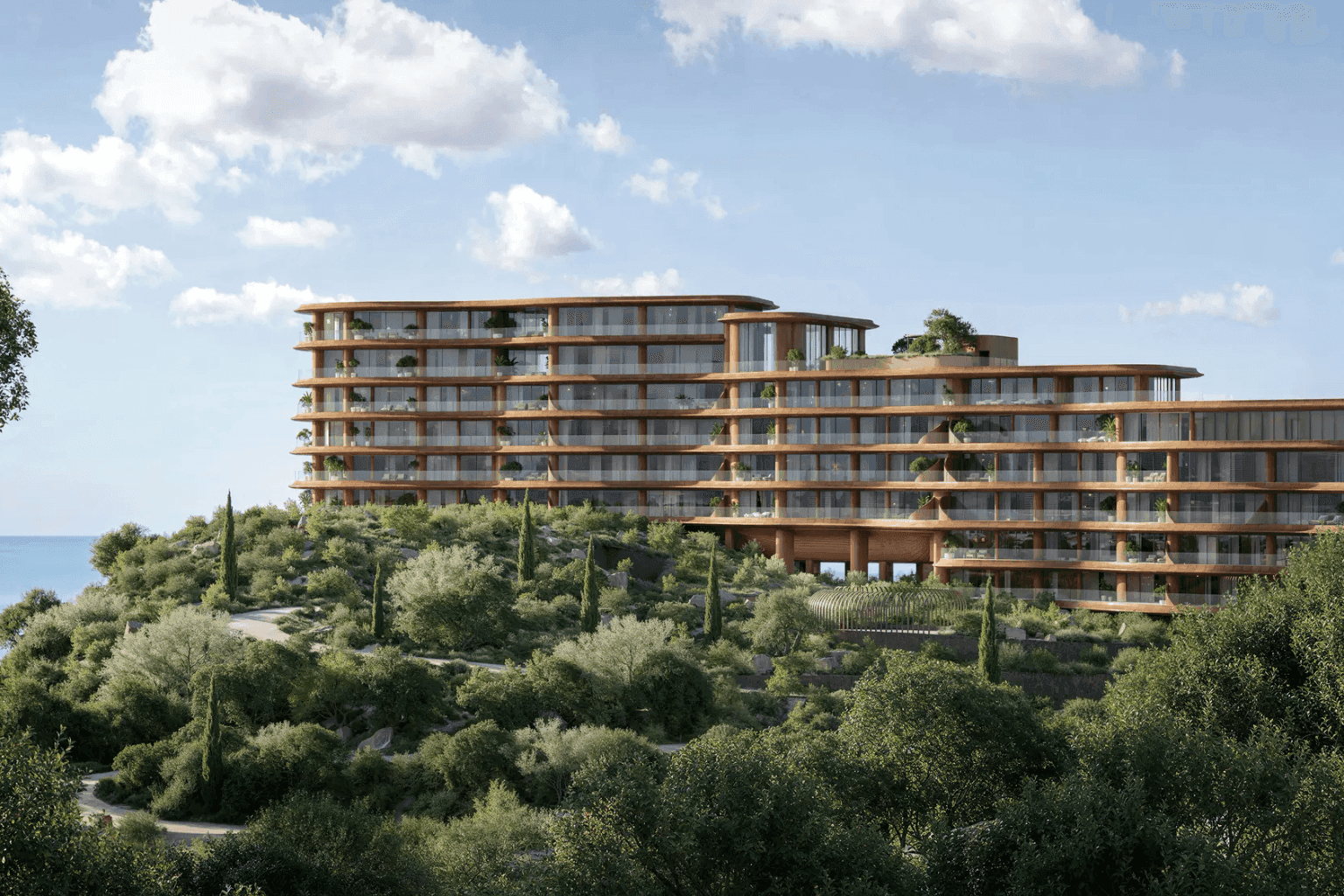 Jumeirah Asora Bay - Image 3