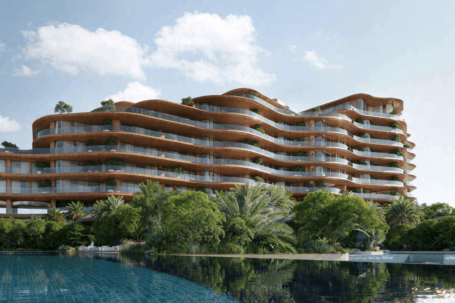 Jumeirah Asora Bay - Image 2