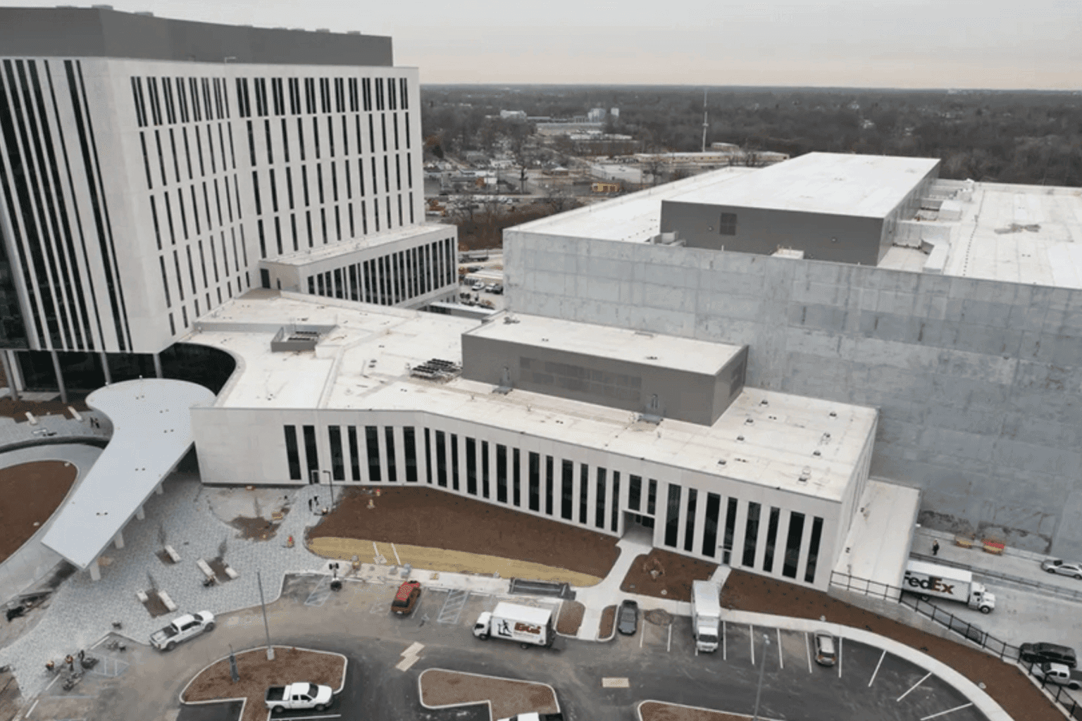 Justice Center Campus - Image 2