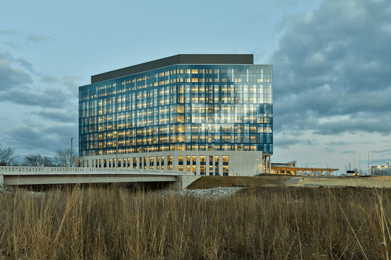 Justice Center Campus - Image 3
