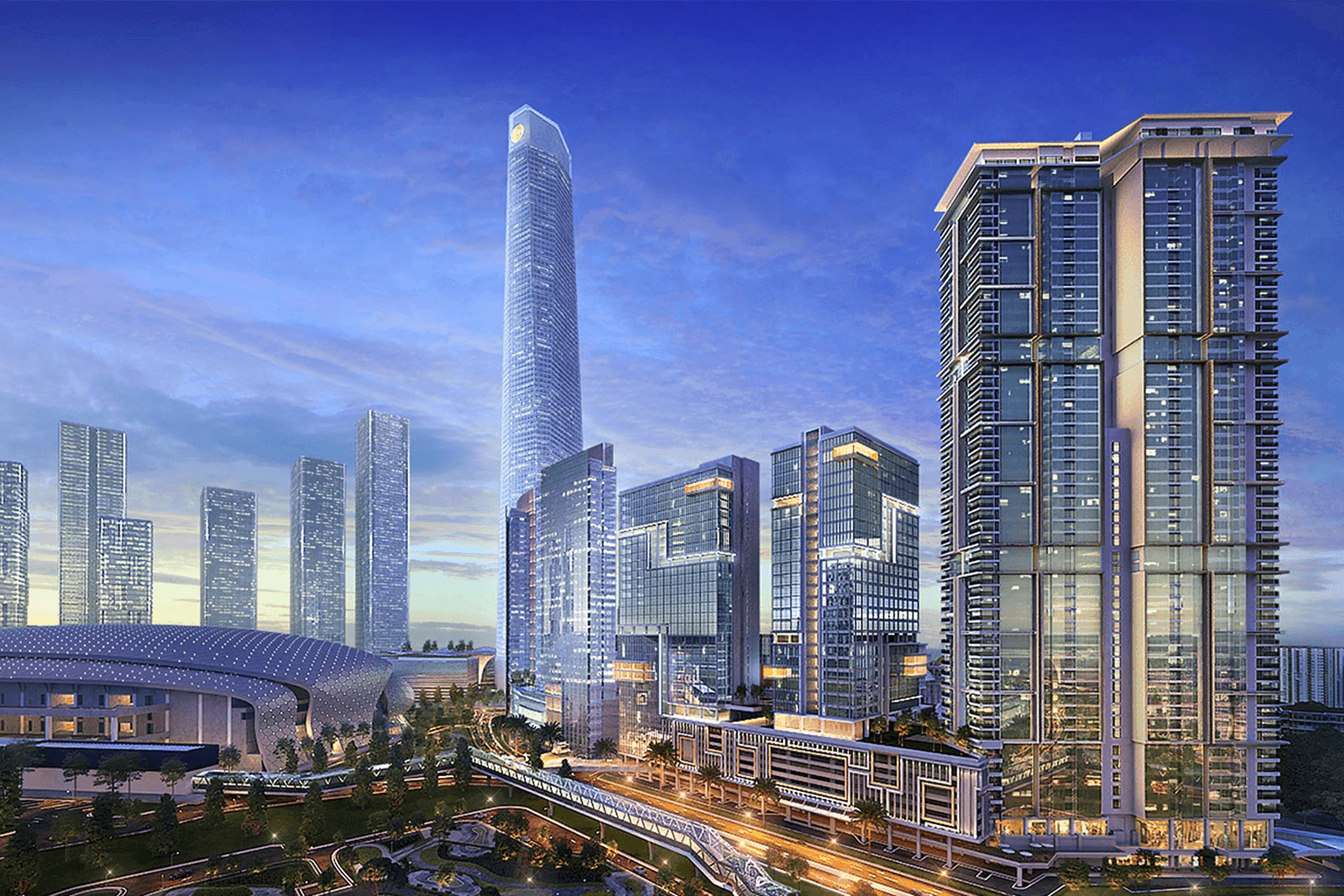KL Metropolis - Image 2