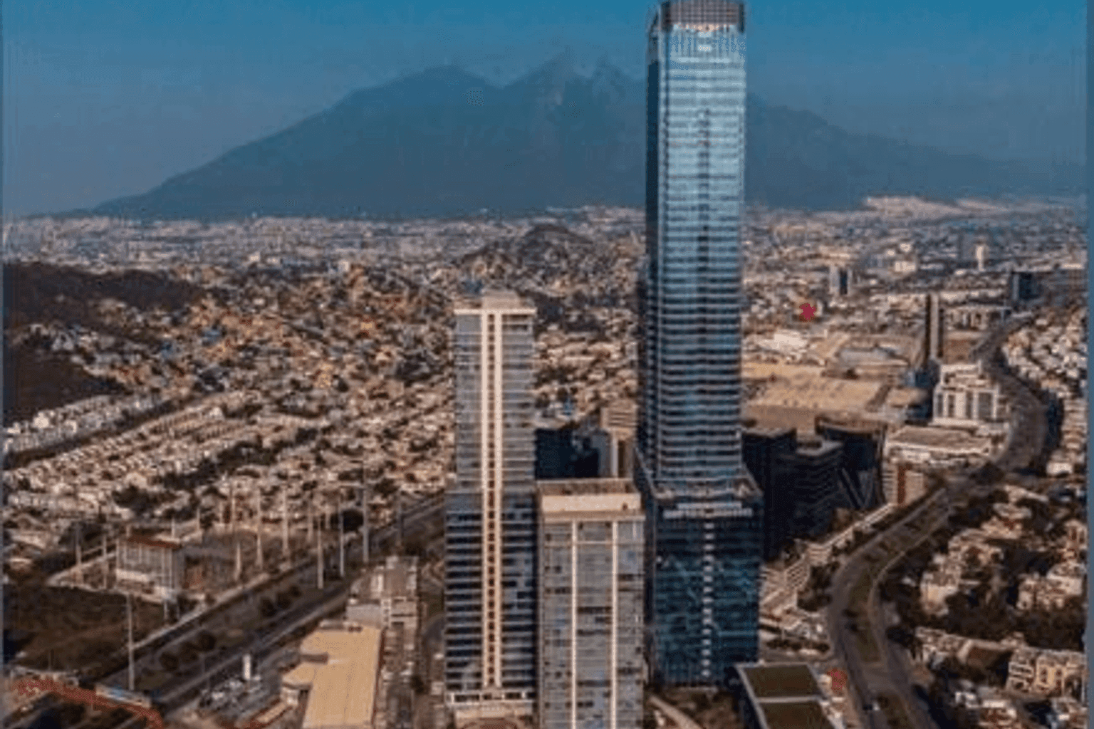 KOI Sky Residences Monterrey - Image 3