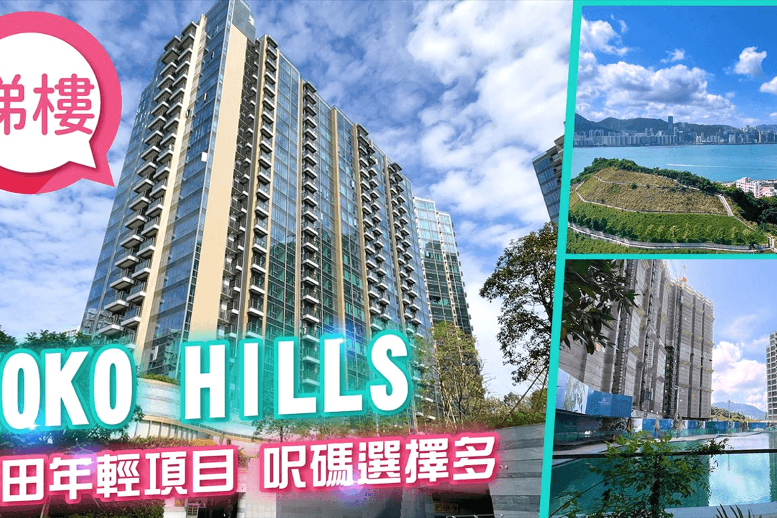 KOKO Hills