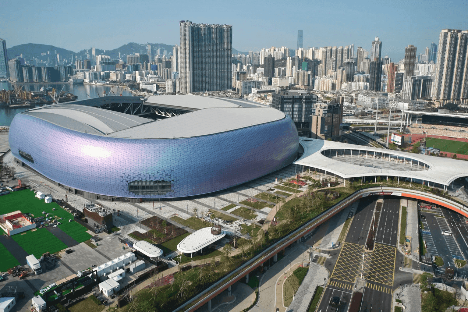 Kai Tak Development - Image 3