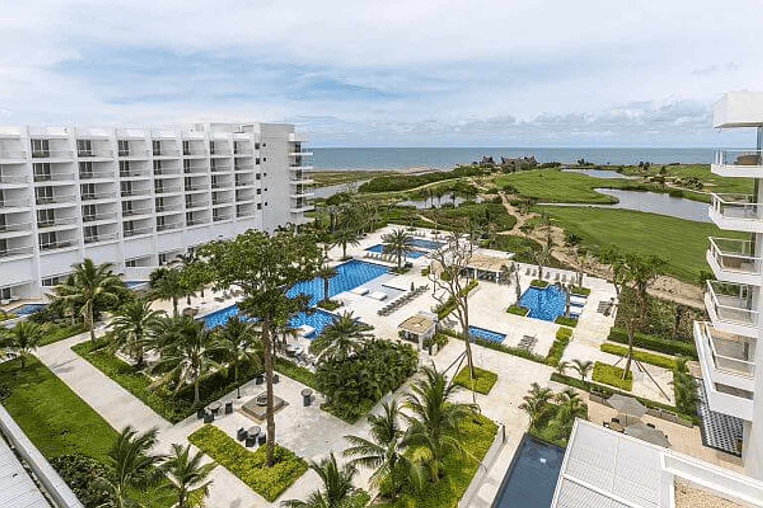 Karibana Beach Club Condos - Image 2