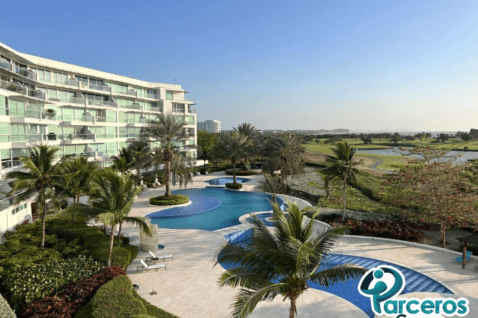 Karibana Beach Club Condos