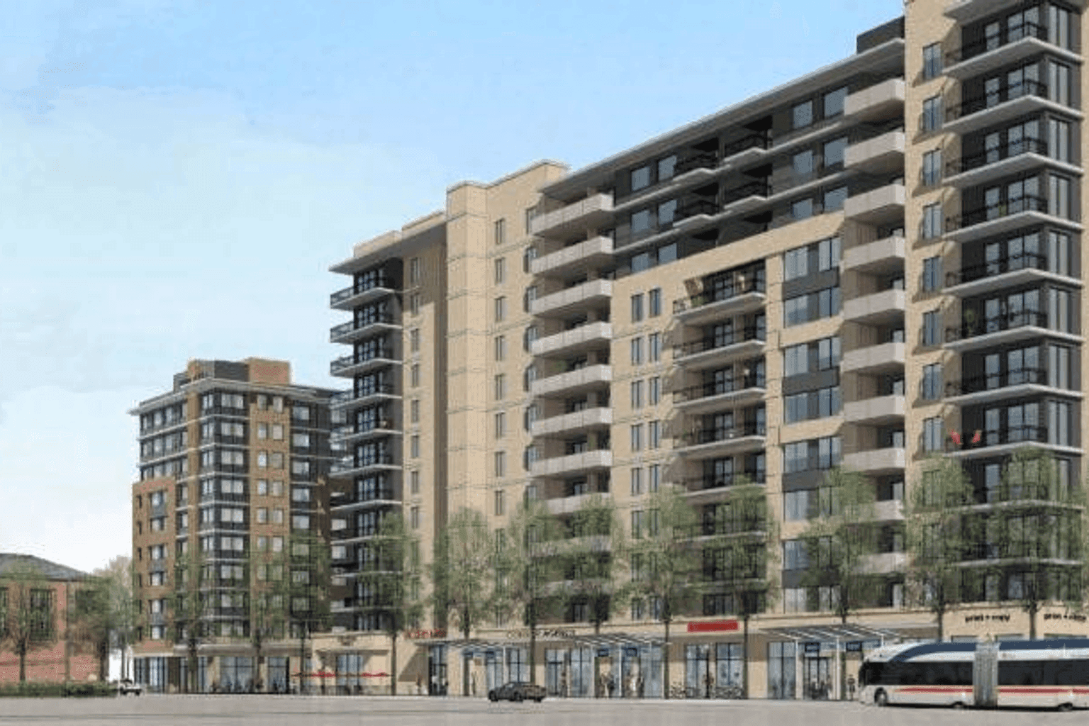 Katy Station Lofts - Image 2
