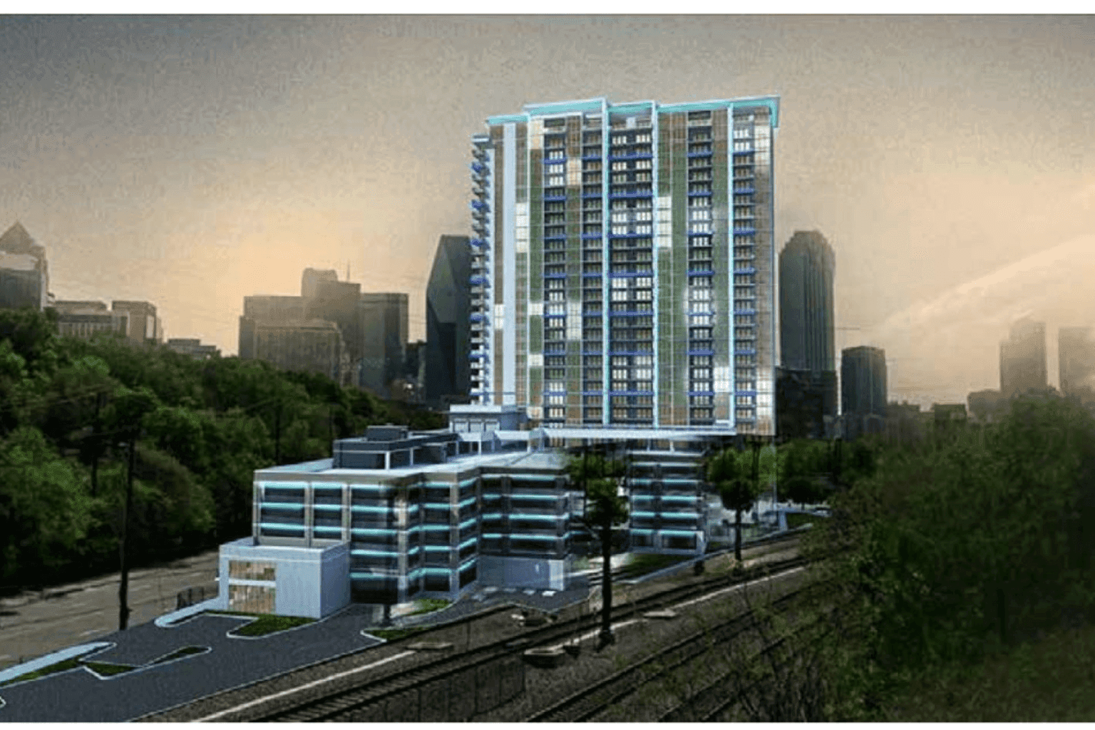 Katy Station Lofts - Image 3