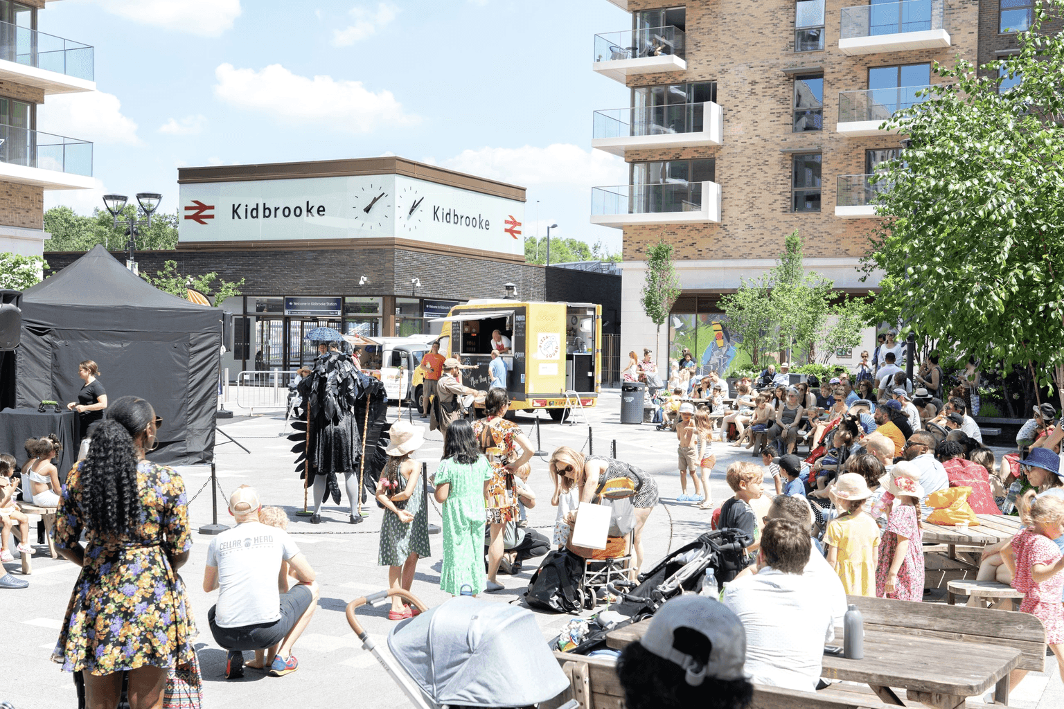 Kidbrooke Village - Image 2