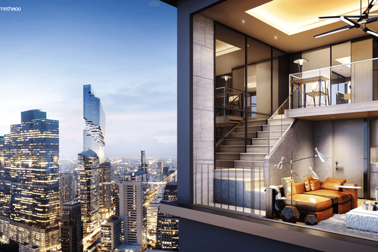 Knightsbridge Prime Sathorn - Image 3