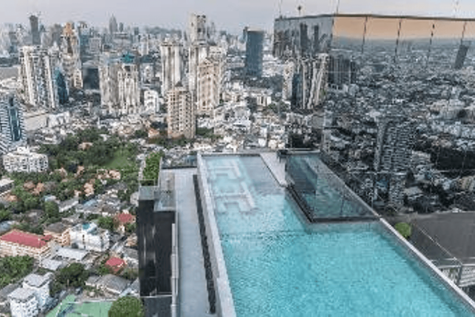 Knightsbridge Prime Sathorn