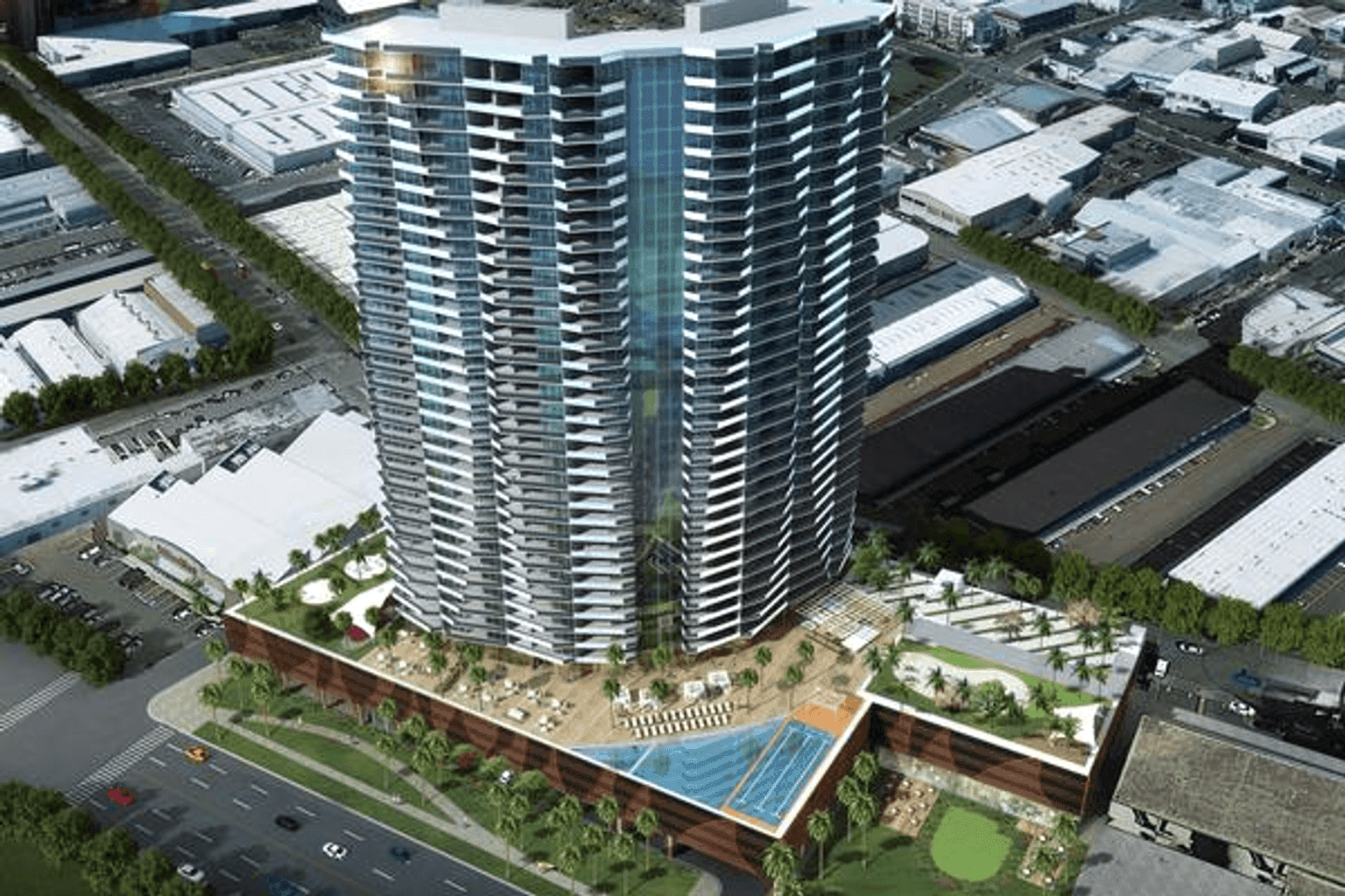 Kobayashi Tower - Image 3