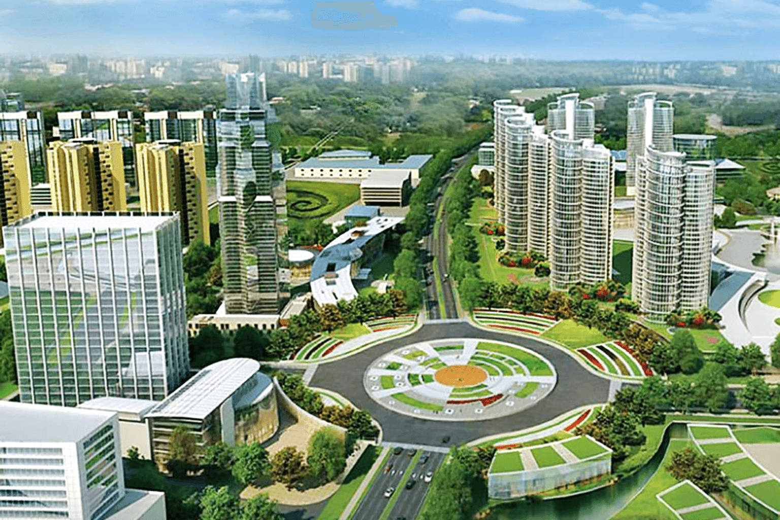 Kolte Patil Life Republic