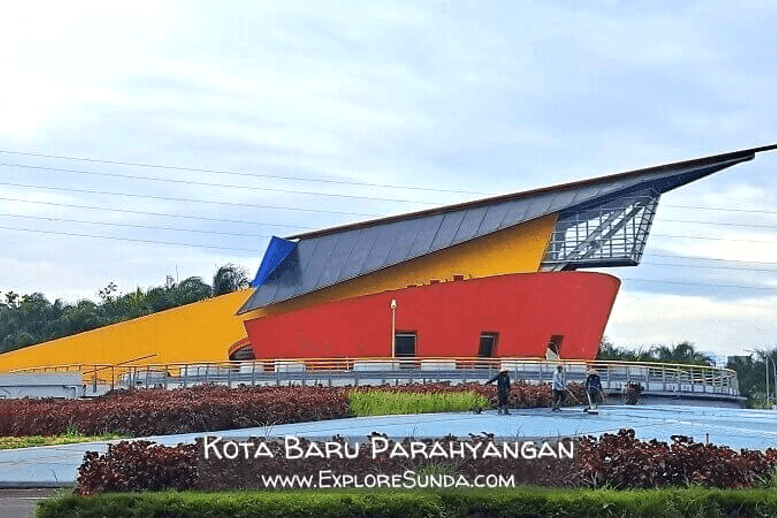 Kota Baru Parahyangan - Image 2