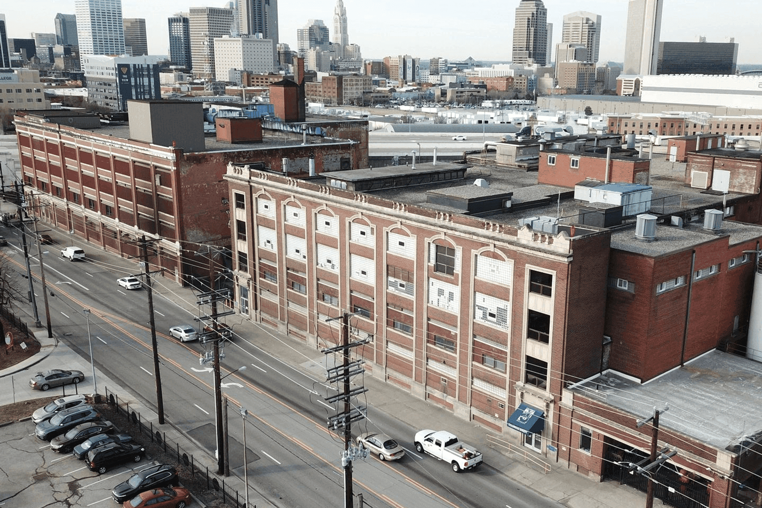 Kroger Bakery Redevelopment - Image 3
