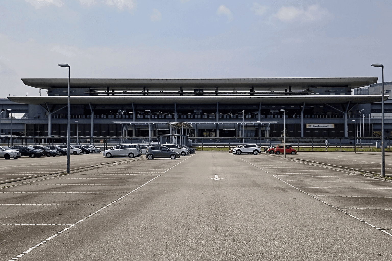 Kwasa Damansara - Image 3