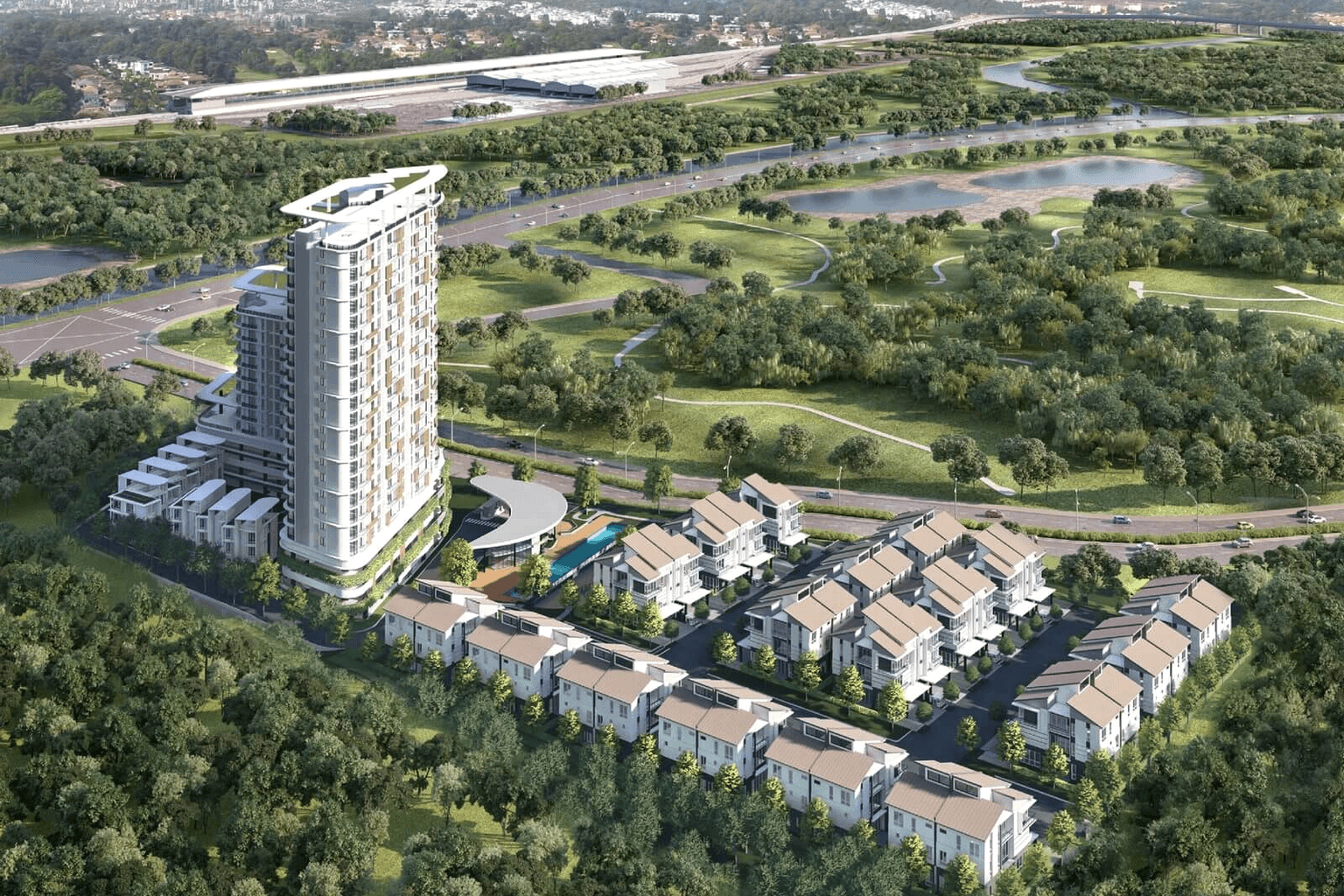 Kwasa Damansara