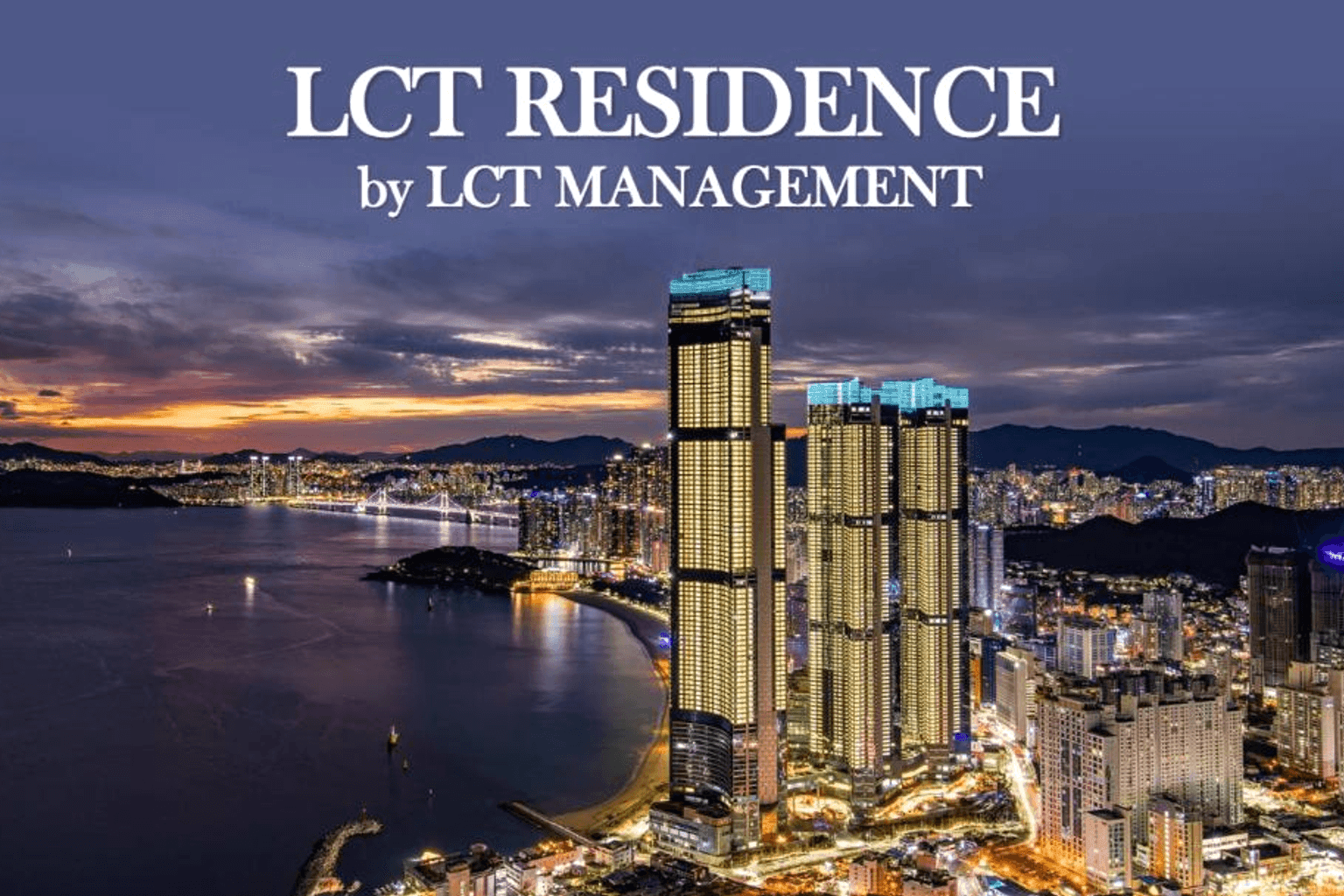 LCT The Residence