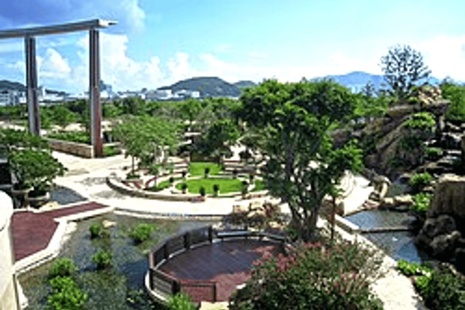 LOHAS Park - Image 2