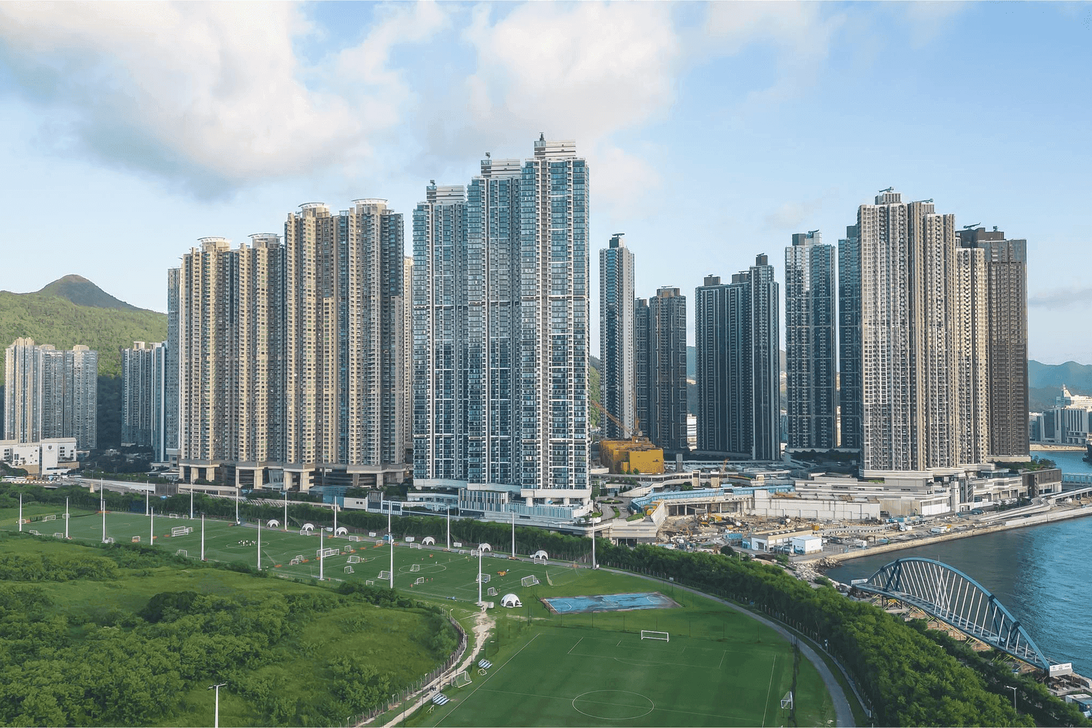 LOHAS Park - Image 3