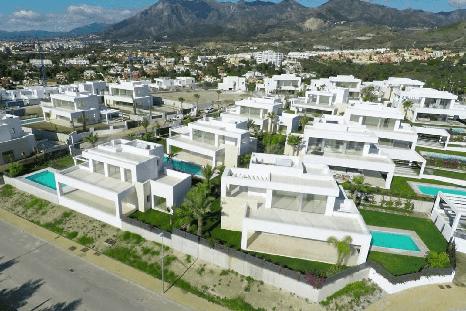 La Finca de Marbella 2