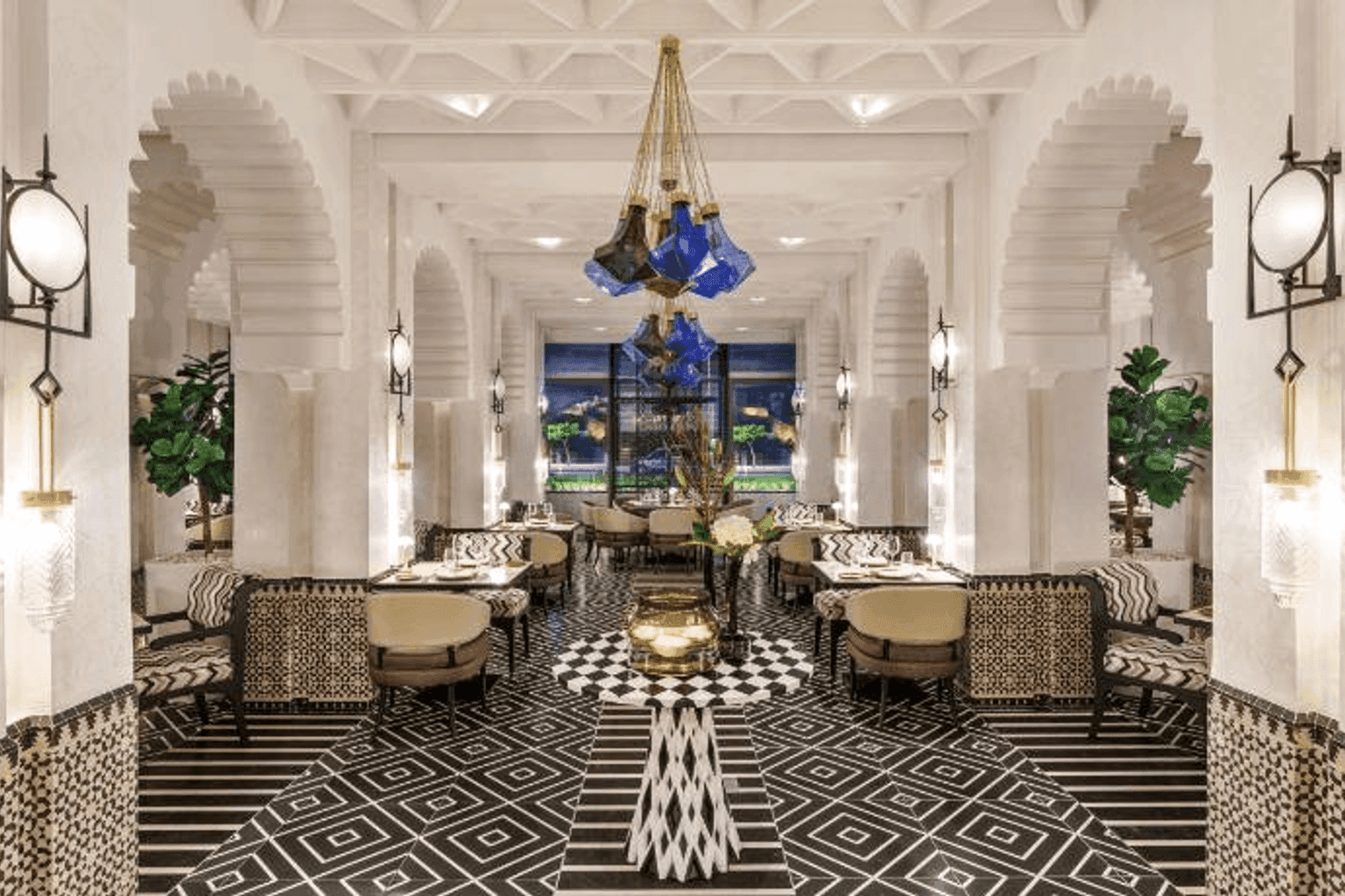 La Marina Morocco (Bab Al Bahr) - Image 2