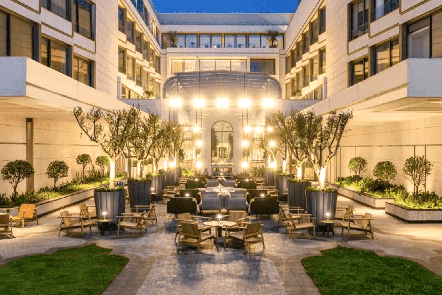 La Marina Morocco (Bab Al Bahr) - Image 3