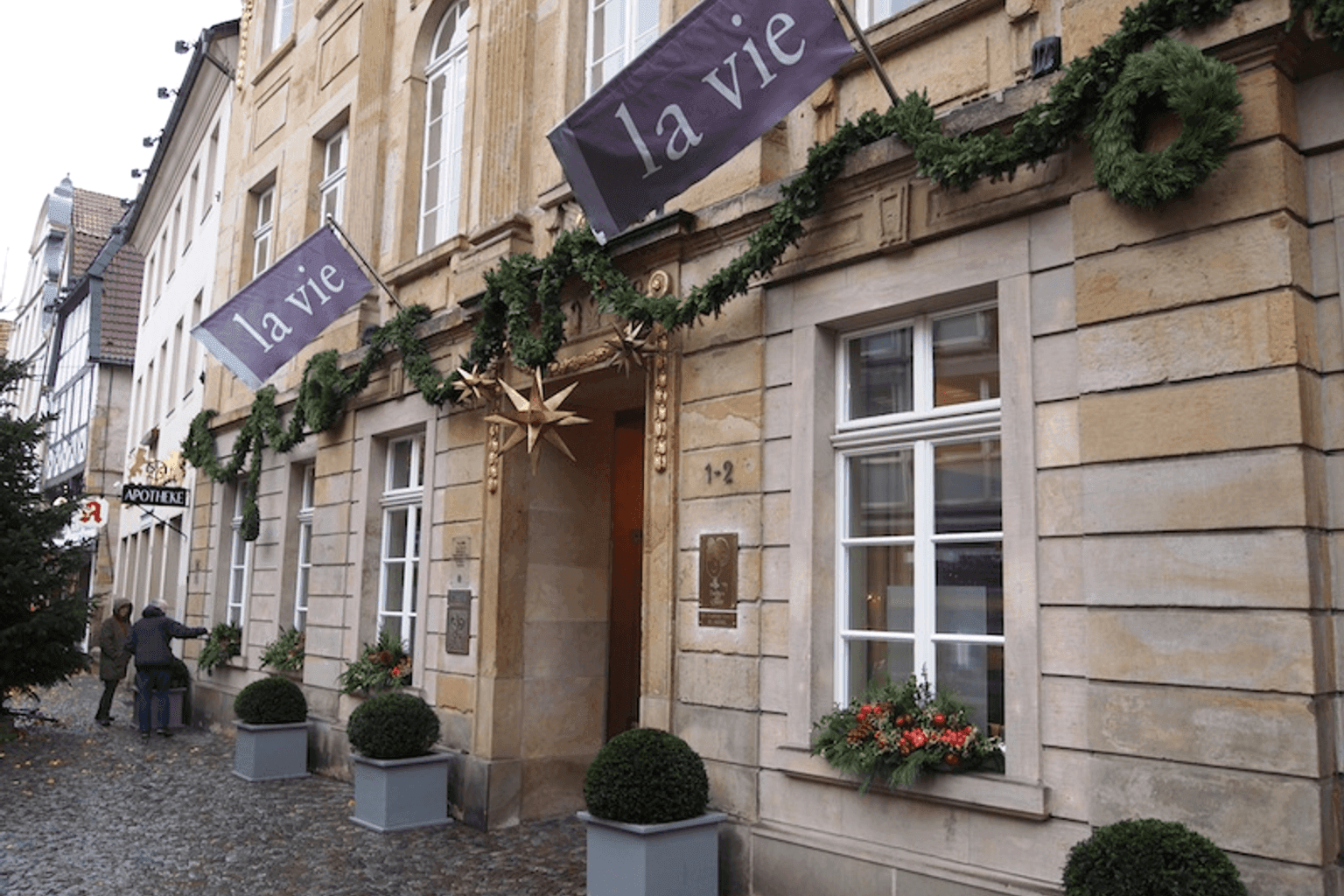 LaVie